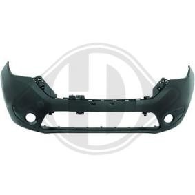 Achetez des Pare-choc DIEDERICHS 4570052 à prix pour 148,66 €