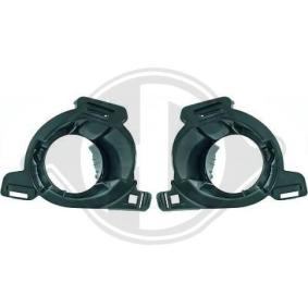 Halter, Nebelscheinwerfer 4570062