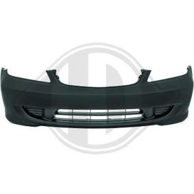 Achetez des Pare-choc DIEDERICHS 5208150 à prix pour 58,47 €