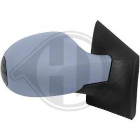 Compre Faros de DIEDERICHS online para CR-V IV (RM_) a precios moderados