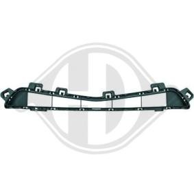 Acquista Griglia paraurti da DIEDERICHS 5606045 a buon mercato per soli 49,00 €