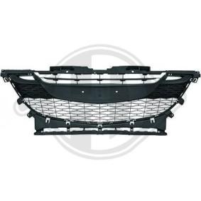 Acquista Griglia paraurti da DIEDERICHS 5619045 a buon mercato per soli 91,28 €