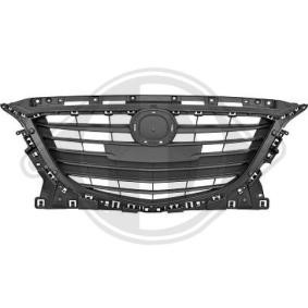 Kühlergrill 5620040 für 3 Limousine (BP) für 56,38 CHF