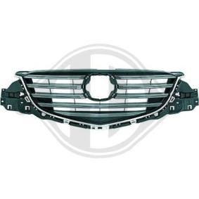 Kühlergrill 5630140