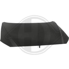 Achetez des Capot DIEDERICHS 5645000 à prix pour 226,43 €