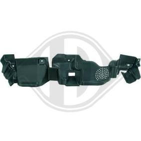 Achetez des Support de pare-chocs DIEDERICHS 5835063 à prix pour 41,63 €