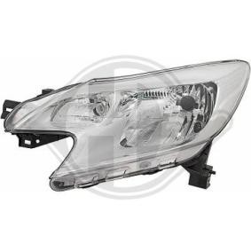 Compre Faros de DIEDERICHS online para NOTE (E12) a precios moderados