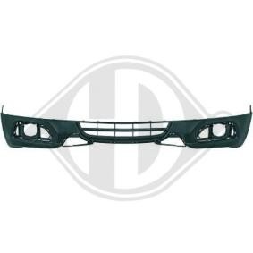 Achetez des Pare-choc DIEDERICHS 6446861 à prix pour 119,31 €