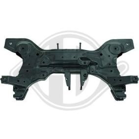 Acquista Telaio ausiliario / Supporto aggregati da DIEDERICHS 6505119 a buon mercato per soli 187,85 €