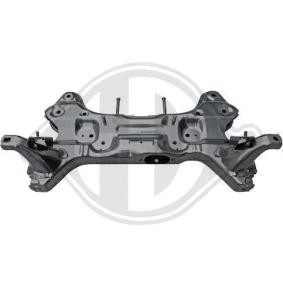 Acquista Telaio ausiliario / Supporto aggregati da DIEDERICHS 6506119 a buon mercato per soli 278,32 €
