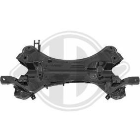 Acquista Telaio ausiliario / Supporto aggregati da DIEDERICHS 6522119 a buon mercato per soli 230,28 €