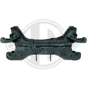 Acquista Telaio ausiliario / Supporto aggregati da DIEDERICHS 6805119 a buon mercato per soli 192,75 €