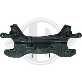 Acquista Telaio ausiliario / Supporto aggregati da DIEDERICHS 6805219 a buon mercato per soli 194,81 €