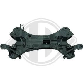 Acquista Telaio ausiliario / Supporto aggregati da DIEDERICHS 6861119 a buon mercato per soli 232,54 €