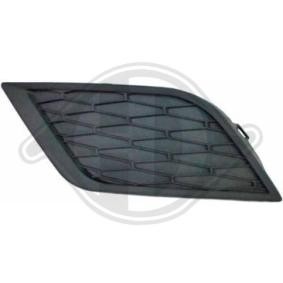 Acquista Griglia paraurti da DIEDERICHS 7433247 a buon mercato per soli 20,06 €