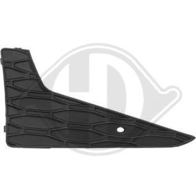 Kühlergrill 7433846