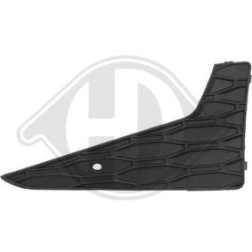 Kühlergrill 7433847