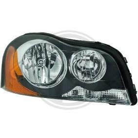 Acquista Faro anteriore da DIEDERICHS 7685180 a buon mercato per soli 211,43 €