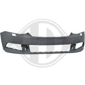 Acquista Paraurti da DIEDERICHS 7807051 a buon mercato per soli 107,56 €