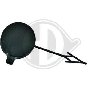Klappe, Abschlepphaken 7807062