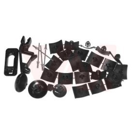 Acquista Kit montaggio, Cofano motore da VAN WEZEL 3734797 a buon mercato per soli 40,08 €