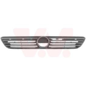 Kühlergrill 3742510