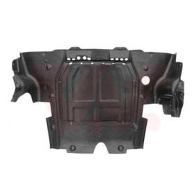 Compre Isolamento do compartimento do motor de VAN WEZEL online para Astra G Caravan (T98) a preços moderados