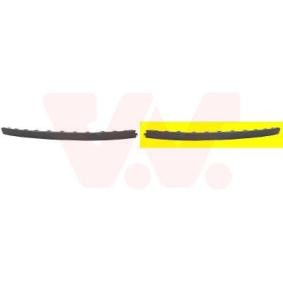 Acquista Spoiler anteriore da VAN WEZEL 3750501 a buon mercato per soli 18,75 €