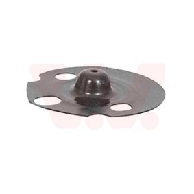 Federteller des Herstellers VAN WEZEL - Originalware Artikelnummer: 3760290