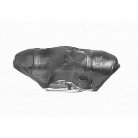 Kraftstoffbehälter 3763084 für Vectra C CC (Z02) für 173,72 CHF
