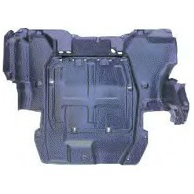 Compre Isolamento do compartimento do motor de VAN WEZEL online para Vectra A CC (J89) a preços moderados