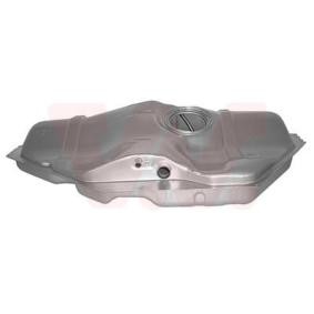 Kraftstoffbehälter 3766081 für OPEL