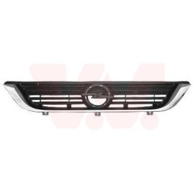Kühlergrill 3767510