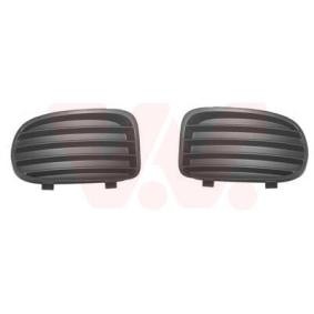 Acquista Griglia paraurti da VAN WEZEL 3767596 a buon mercato per soli 9,05 €