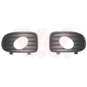 Acquista Griglia paraurti da VAN WEZEL 3767599 a buon mercato per soli 11,09 €