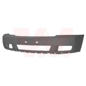 Compre Pára-choques de VAN WEZEL online para Vectra C Sedan (Z02) a preços moderados