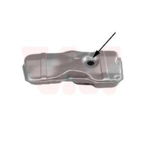 Kraftstoffbehälter 3770085 für Corsa B Schrägheck (S93) für 258,86 CHF