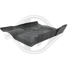 Comprar Fondo de carrocería de DIEDERICHS 9137251 a bajo precio de 59,70 €