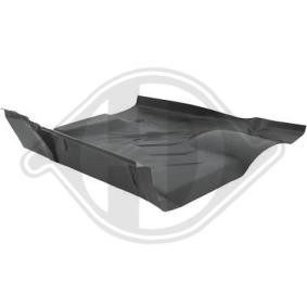 Comprar Fondo de carrocería de DIEDERICHS 9137252 a bajo precio de 59,70 €