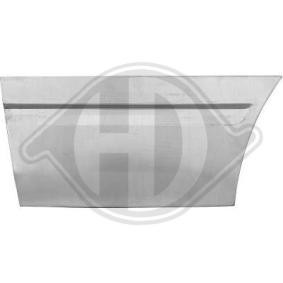 Acquista Portiera, Carrozzeria da DIEDERICHS 9222702 a buon mercato per soli 18,98 €