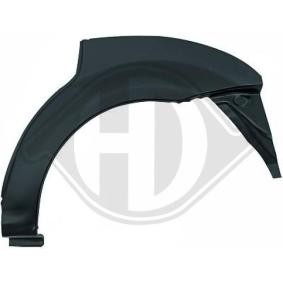 Compre Chapa lateral de DIEDERICHS online para LOGAN (LS_) a precios moderados