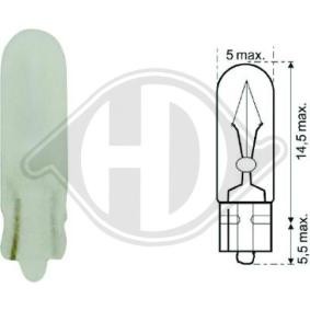 Glühlampe, Instrumentenbeleuchtung LID10086