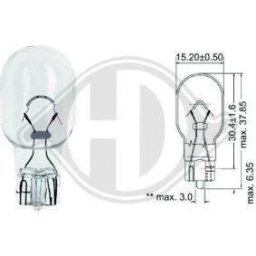 Blinkerbirne LID10089