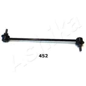 Stabilisator, Fahrwerk 106-04-452