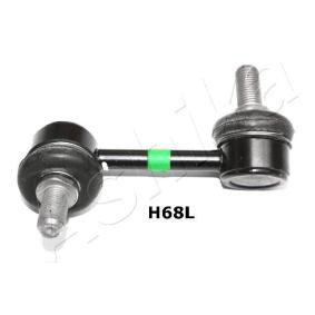Stabilisator, Fahrwerk 106-0H-H68L