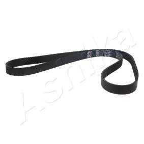 Achetez des Courroie Poly-V ASHIKA 112-6PK1315 à prix pour 17,18 €