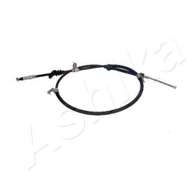 Handbremsseil 131-04-420R