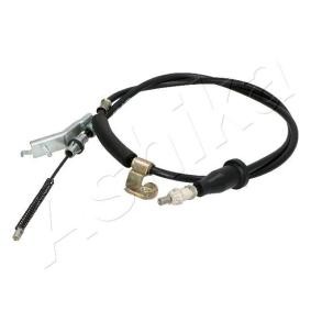 Handbremsseil 131-09-927L