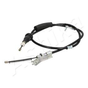 Handbremsseil 131-09-927R