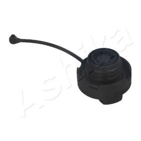 Comprar Tapa, depósito de combustible de ASHIKA 148-00-024 a bajo precio de 6,84 €